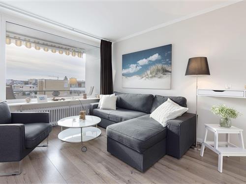 Ferielejlighed - 3 personer -  - Schützenstraße - 23743 - Grömitz