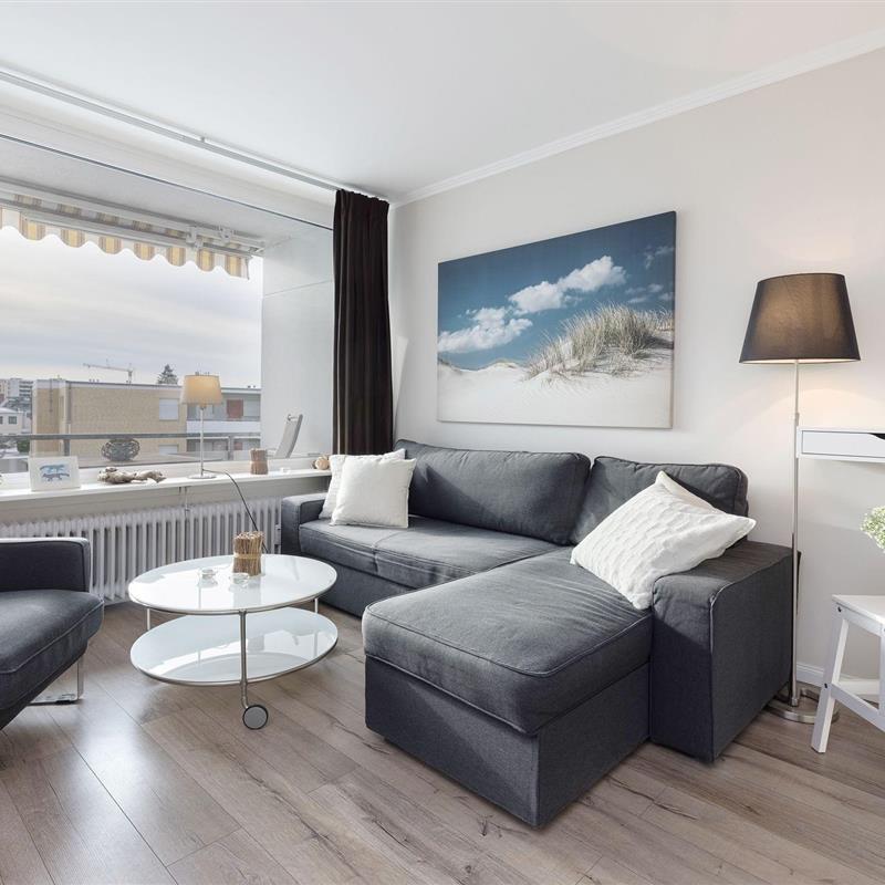 Ferielejlighed - 3 personer -  - Schützenstraße - 23743 - Grömitz