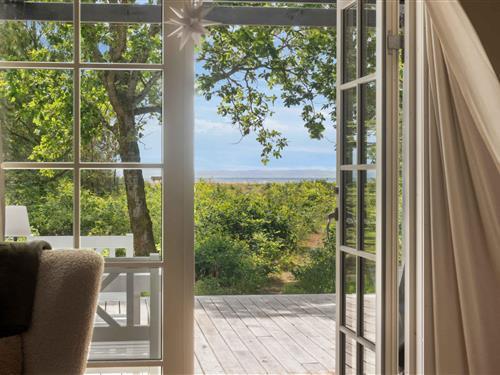 Ferienhaus - 6 Personen -  - Sneppevej - 7760 - Hurup