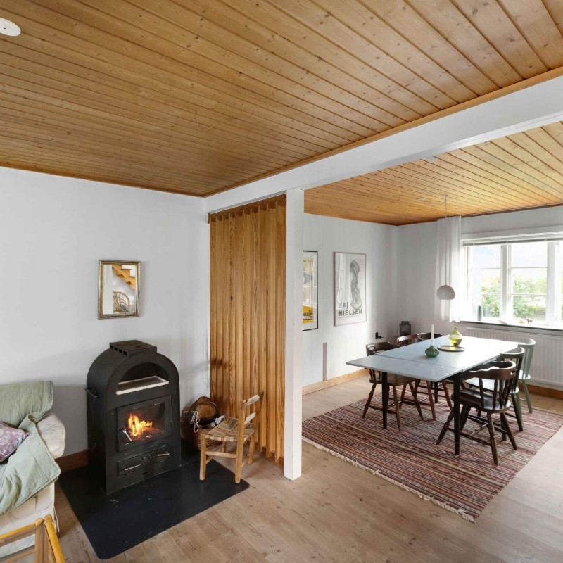 Ferienhaus - 6 Personen -  - Kirkebyen - Hasle - 3790 - Bornholm