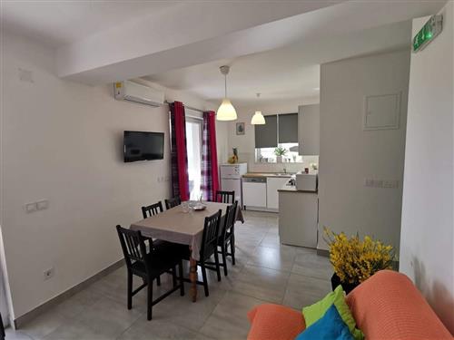 Holiday Home/Apartment - 6 persons -  - Pakoštane - 23211 - Pakoštane