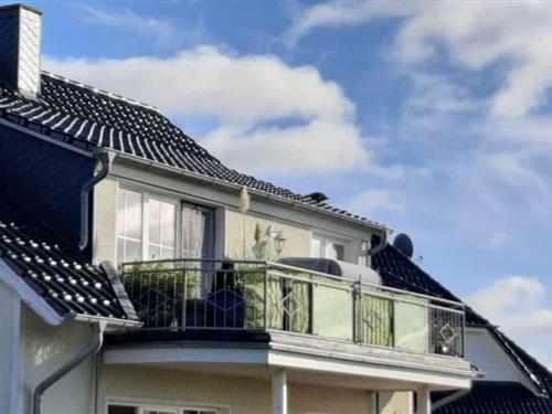 Sommerhus - 7 personer -  - 23942 - Barendorf