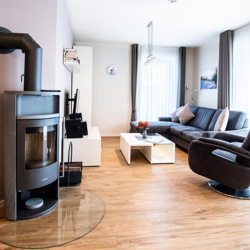 Ferielejlighed - 4 personer -  - Im Kirschgarten - 23746 - Kellenhusen