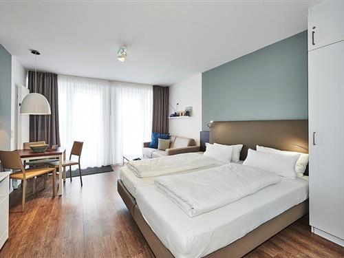 Ferielejlighed - 2 personer -  - Taddigshörn - 26427 - Nordseeheilbad Bensersiel