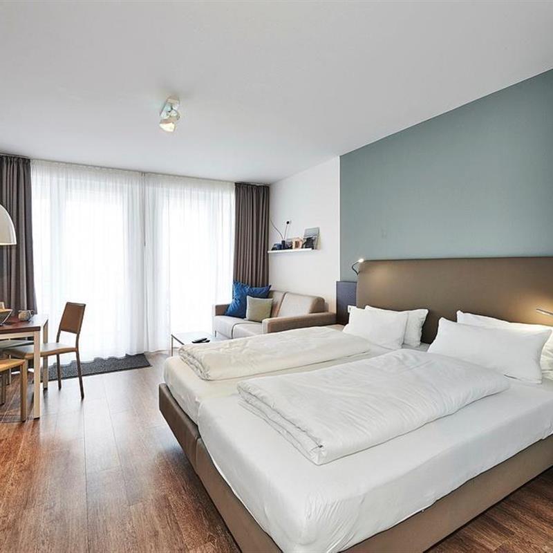 Ferielejlighed - 2 personer -  - Taddigshörn - 26427 - Nordseeheilbad Bensersiel