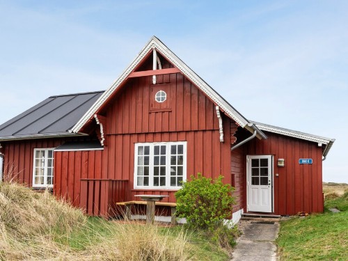 Fritidshus - 6 personer -  - Lakolk - Lakolk - 6792 - Rømø
