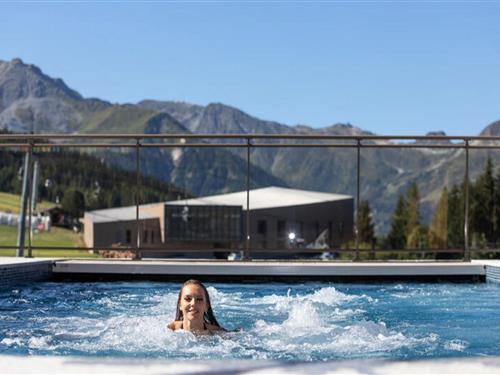 Ferienwohnung - 6 Personen -  - 73700 - Bourg-Saint Maurice