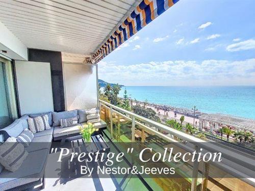 Ferielejlighed - 4 personer -  - 06000 - Nice