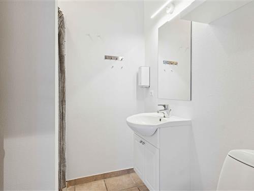 Ferienwohnung - 4 Personen -  - Hunetorpvej - 9490 - Pandrup