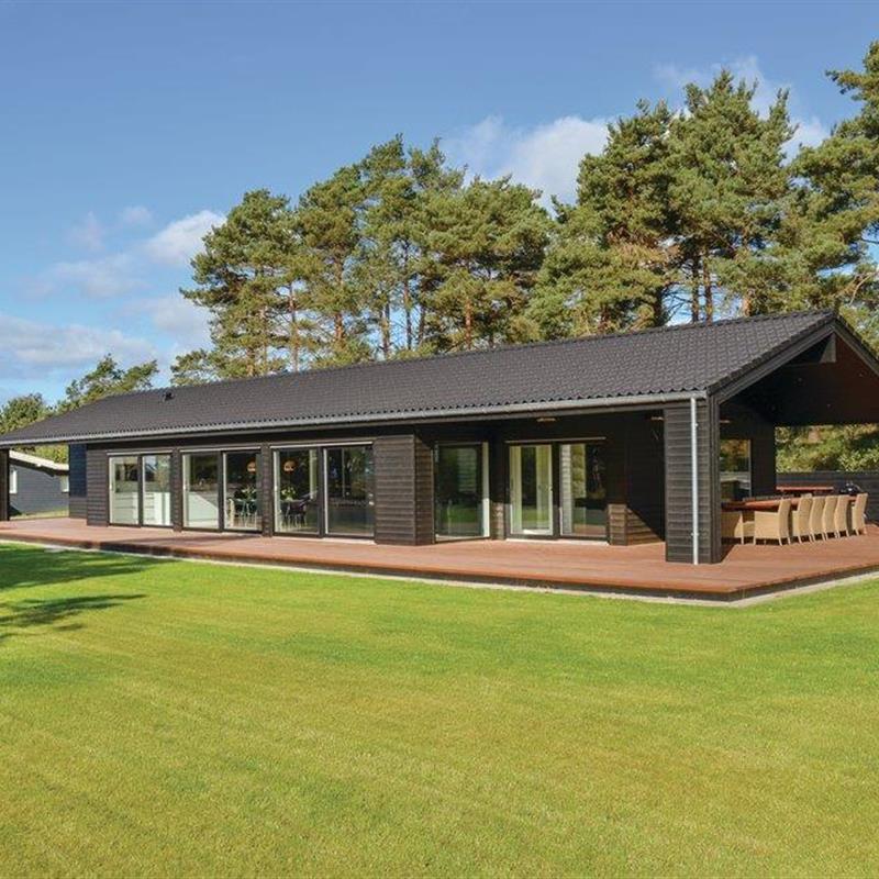 Ferienhaus - 12 Personen -  - Taksvej - Öer - 8400 - Ebeltoft