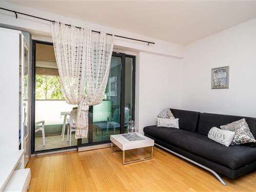 Holiday apartment - 4 persons -  - Ante Starcevica - 20000 - Dubrovnik