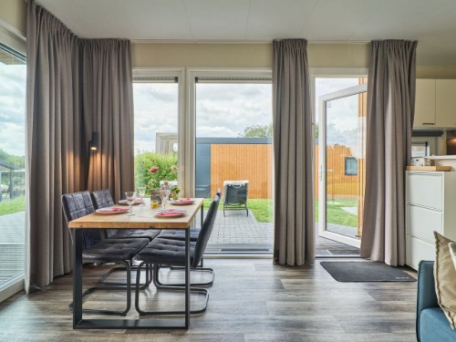 Ferienhaus - 4 Personen -  - Süseler Moor - 23701 - Süsel