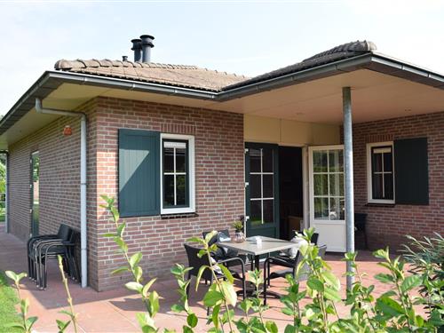 Semesterhus/Semesterlägenhet - 8 personer -  - 3781NJ - Voorthuizen