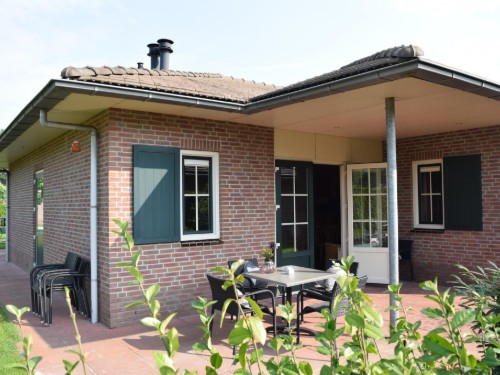 Bungalow - 8 Personen -  - 3781NJ - Voorthuizen