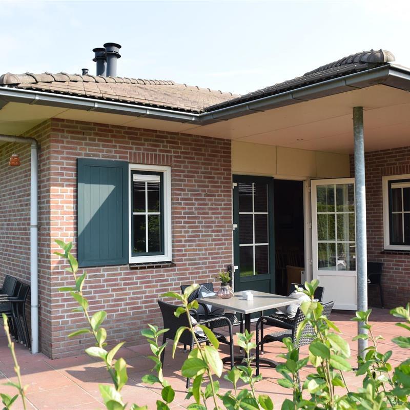 Bungalow - 8 personer -  - 3781NJ - Voorthuizen