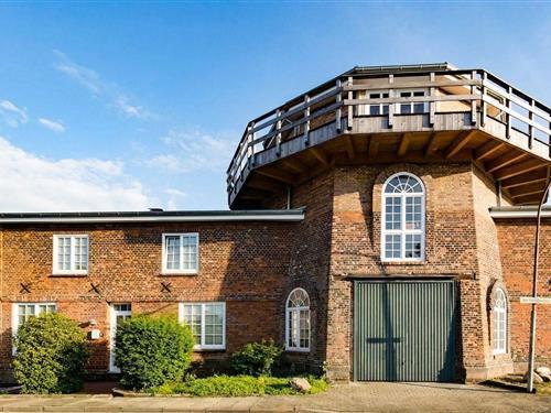 Ferielejlighed - 4 personer -  - Am Mühlenberg - 25821 - Bredstedt