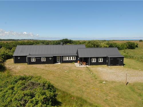 Feriehus - 6 personer -  - Ferievej - Tversted - 9881 - Bindslev