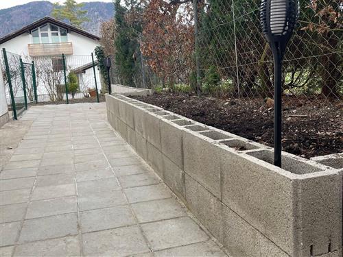 Ferienwohnung - 4 Personen -  - Lattenbergstr. - 83457 - Bayerisch Gmain