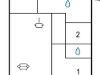 Billede 20 - Plantegning