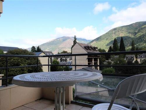 Ferienhaus - 4 Personen -  - 31110 - Bagneres De Luchon