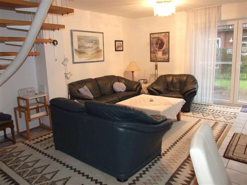 Ferienhaus - 1 Person -  - Flüthörn - 26506 - Norden