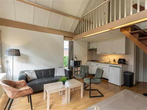 Holiday home - 6 persons -  - Simpelveld - 6369 TZ