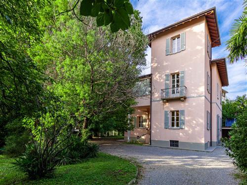 Sommerhus - 14 personer -  - Dervio - 23824