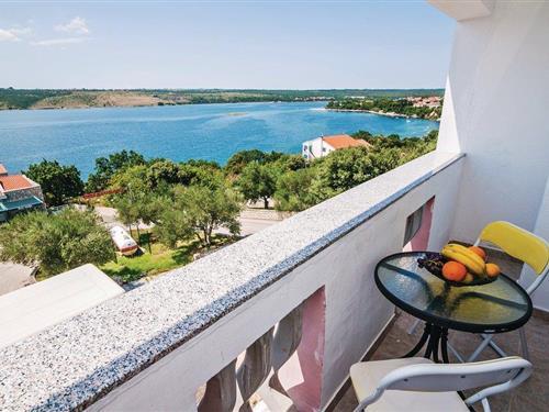 Ferielejlighed - 5 personer -  - Jadranska - Zadar-Posedarje - 23240 - Posedarje
