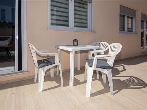 Ferielejlighed - 4 personer -  - Put bunara - 23234 - Vir