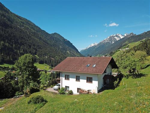 Vakantie appartement - 5 personen -  - Kappl - 6555