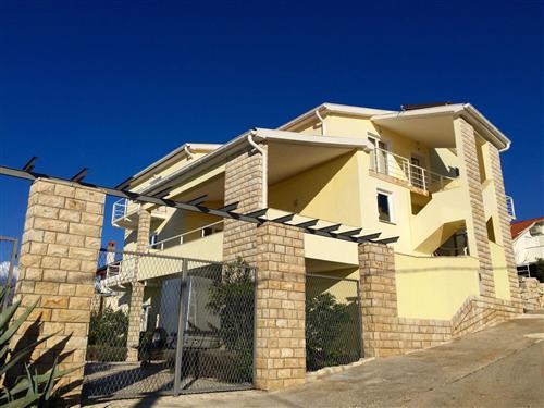 Ferieleilighet - 4 personer -  - Novigrad (Zadar) - 23312