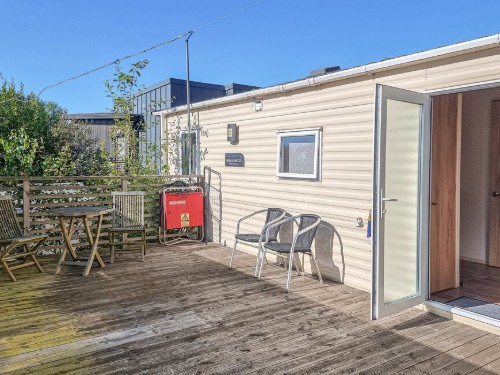 Feriehus - 6 personer -  - Gamla Lillhagsvägen - Göteborg - 422 49 - Göteborgs