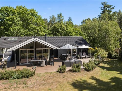 Sommerhus - 6 personer -  - C P Jensensvej - Rørvig Strand - 4581 - Rørvig