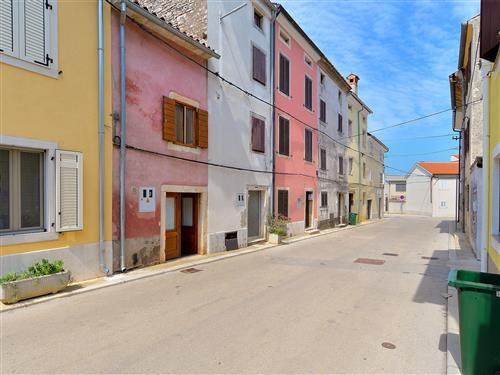 Holiday home - 4 persons -  - Barbariga - 52215