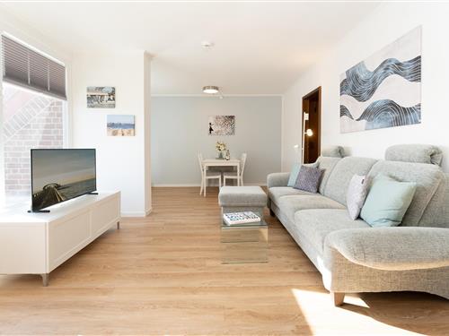 Holiday apartment - 2 persons -  - Seestraße - 23746 - Kellenhusen