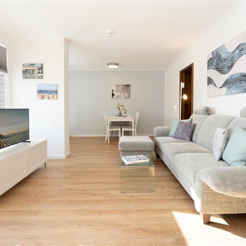 Ferielejlighed - 2 personer -  - Seestraße - 23746 - Kellenhusen