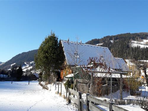 Sommerhus - 6 personer -  - 8862 - Stadl An Der Mur