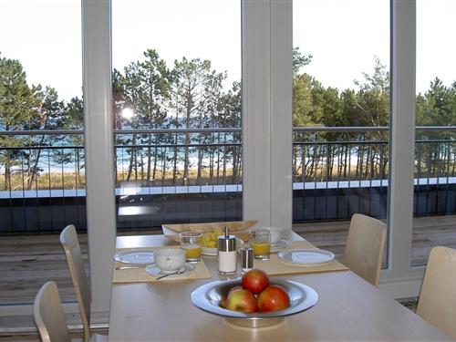 Holiday apartment - 4 persons -  - Am Waldwinkel - 18556 - Juliusruh