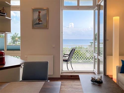 Ferielejlighed - 2 personer -  - Dünenstraße - 17454 - Zinnowitz