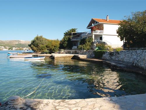 Sommerhus - 6 personer -  - Sparadici bb - Sibenik-Sparadici - 22010 - Sparadici