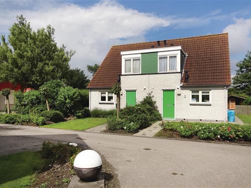 Sommerhus - 5 personer -  - Binnendijk - 4424 NS - Wemeldinge