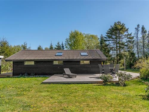 Sommerhus - 4 personer -  - Gøgevej - Hou - 9370 - Hals