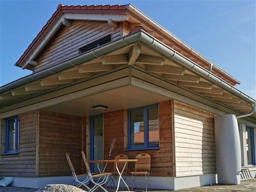 Sommerhus - 6 personer -  - Damshagen - 23948