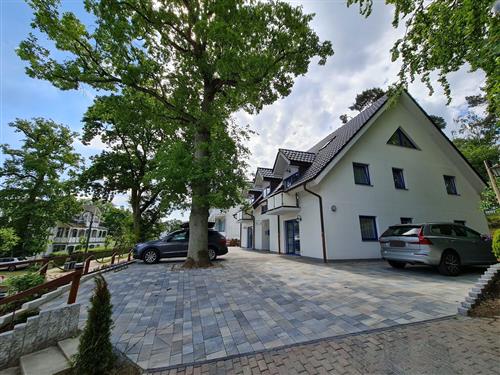 Sommerhus - 6 personer -  - Dünenstrasse - 18609 - Binz