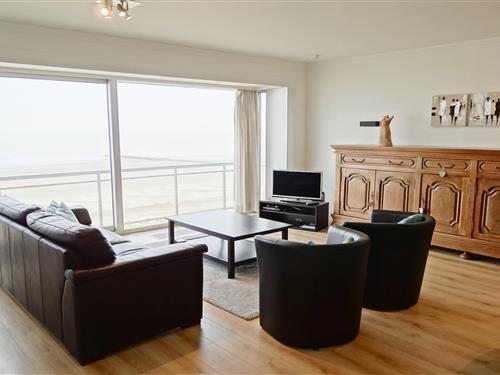 Ferielejlighed - 6 personer -  - 8620 - Nieuwpoort