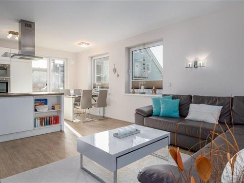 Ferielejlighed - 2 personer -  - Parkstraße - 18211 - Börgerende