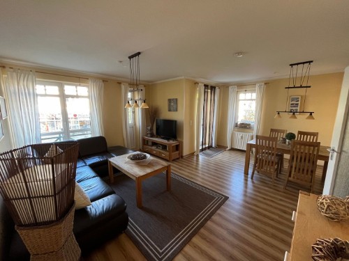 Semesterlägenhet - 4 personer -  - Hafenstraße - 18374 - Zingst (Ostseeheilbad)