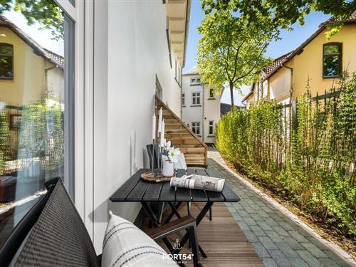 Ferielejlighed - 2 personer -  - Kirchenweg - 25980 - Sylt