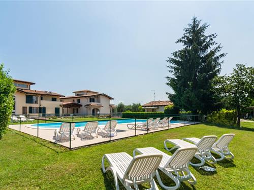 Holiday Home/Apartment - 6 persons -  - 25087 - Cunettone