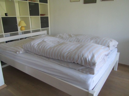 Ferieleilighet - 2 personer -  - 87538 - Fischen